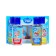 TRAVEL boys set: shampoo, bathing, bath foam, shower gel, 50ml