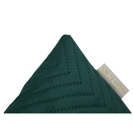 Pillowcase "Onyx No. 6", size 45x45 cm-2