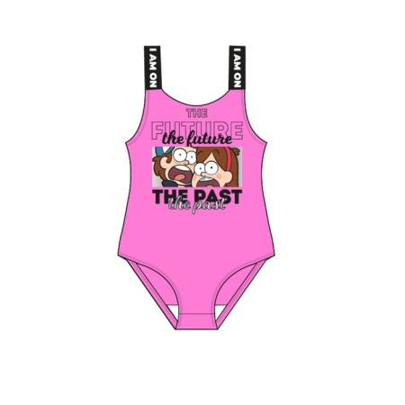 Swimsuit for the girl PlayTode, height 164 cm-2