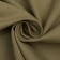 A set of curtains for the kitchen with sequences of Ethel "Kitchen", green color, 150x180 cm - 2 pcs