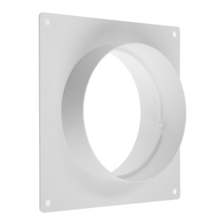 Round channels zein, d = 125 mm, ventilation, with a pad-2