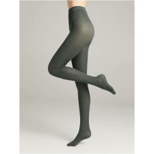 Women's tights Trendy Melange, size 5, color Verde