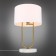 Selesta E27 table lamp 40w