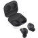 Headphones Samsung Galaxy Fe (SM-R400N), TWS, wireless, vacuum, BT5.2, 479 mAh, black