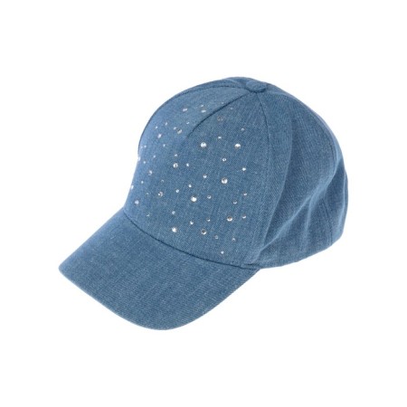 Baseball cap for the girl PlayTode, size 52-2
