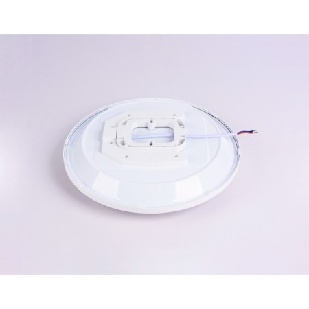 LED ceiling LED Ambrella Orbital Air FZ1230, 22W, LED, white color-3