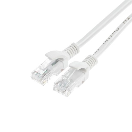 Luazon, UTP, 15 m patch cord, gray-1