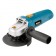 Ushm Bort BWS-610, 600 W, 11000 rpm, 115 mm