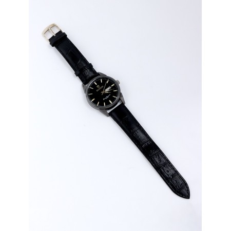Men's wrist watch, l-26 cm, d dial 4.2 cm-3