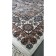 Rectangular carpet abrishim 202444j, size 250x350 cm