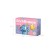 Gouache 6 colors x 20 ml, Erichkrause "Jolly Friends Pastel", in cardboard packaging
