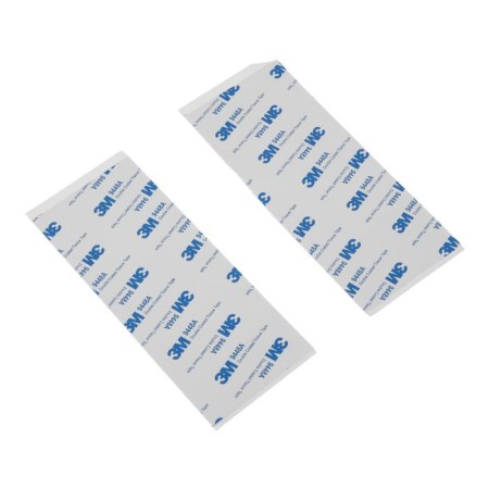 A set of lamps for the mirror backlight, 12pcs, controller, from USB, 3000 - 6500k-10