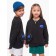 Svitshot Children's Amarobaby Smile, height 116 cm, black color