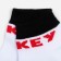 Socks "Mickey Mouse", Mickey Mouse, White, 12-14 cm