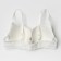 Women's bra, white color, size 80V