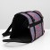 Bag - Animal carrying, folding, nylon, 35 x 20 x 22 cm, mix of colors