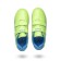 Beats football atemi SBA-006 Indoor KIDS, color bright/ blue, size 35