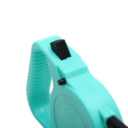 Roulette small economy, 3 m, up to 18 kg, green-3