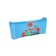 School Penal on Lightning Zoo Blue