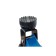 A set for replacing a wheel with a jack Kraft KT703042, 3 T, case 255-390 mm, 1/2 ", stops