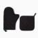 Avocado kitchen set of a 20x28cm mittens, a river 19x19cm, 100% HL