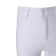 Women's jeans shortened, white color, size 46 (30)