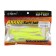 Riper Akara Smasher, 12.5 cm, color 04Y, 3 pcs.