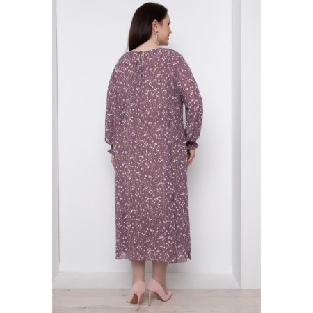 Women's dress, size 44-3
