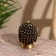 Souvenir "Buddha's head" Brass 8 cm