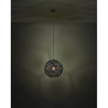 Skoura1 chandelier 1x60W E27-1