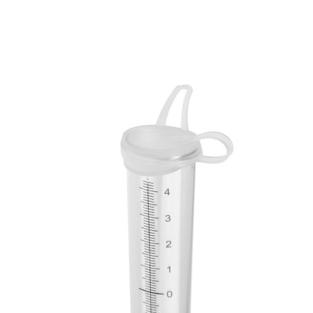 Tundra hydraulic level, 15 m-3