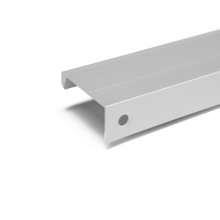 Handle Cappio RT001CP, l = 80, m/o 64, matte chromium color-4