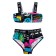 Swimsuit for the girl PlayTode, height 158 ​​cm