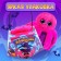 Soft toy "Luplazziki. Magic twilight: Stormik "