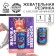 Chewing gum with sour filling "Queen of the dance floor", 1 pc.