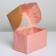 Confectionery packaging Bilateral box “You are beautiful”, 16 x 10 x 10 cm