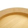 Tablet Round Wooden Plywood D-30 X 2 cm, Pine, Calligrata