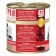 Wet food "Zooogurman" for cats, selected beef, railway, 250 g
