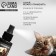 Spray from Gromoom parasites for cats and dogs, 150 ml