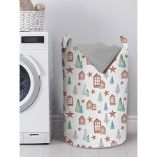 Basket for storing things 