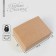 Gift folding craft, packaging, 20 x 15 x 8 cm