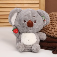 Soft toy 