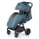 Walking stroller Acarto Antero, Dark Cyan color