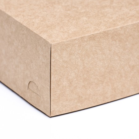 Cake box 13.5 x 13.5 x 6.8 cm-3