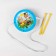 Toy drum, for children, mix