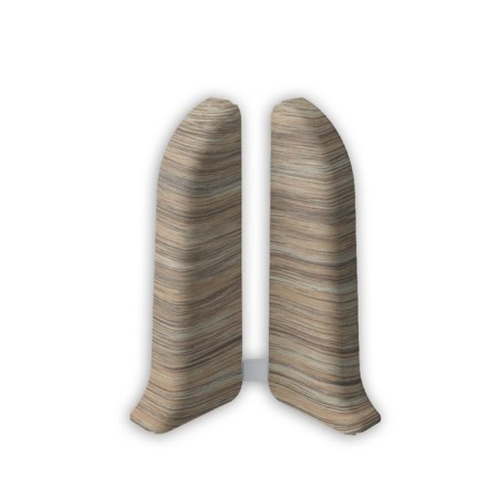 Plugs (left/right) lexide 55mm Osin North (1 -Paradise/blister)