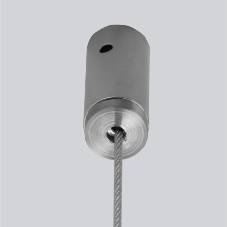 Auxis lamp, size 35x150x135 cm, 90W 3XLED IP 20-2