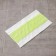 Nozzle for a mop with a clip-butter of a share, 39 × 25 cm, double-sided, microfiber, mix color