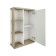 Wardrobe "Ingrid 50", 20.7 x 50 x 74.5 cm