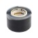 Waterproofing tape W-con Smartfix Hydro, silicone, black, 2.5 x 150 cm